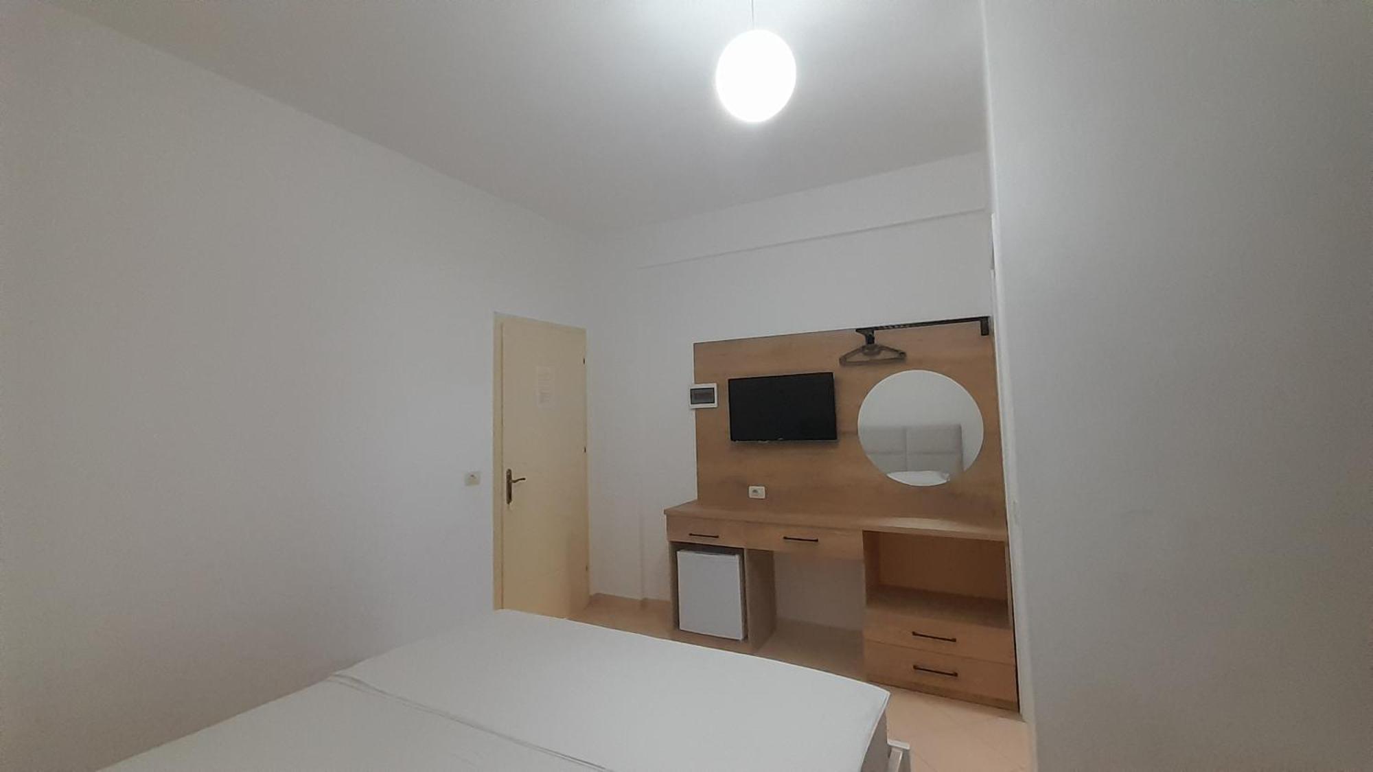 Hotel Villa Ambra Ksamil Oda fotoğraf